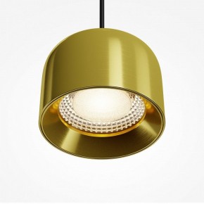 Подвесной светильник Maytoni Comfy P113-L12-3K-BS в Качканаре - kachkanar.ok-mebel.com | фото 7