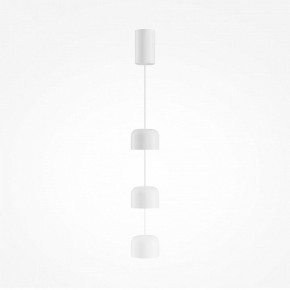 Подвесной светильник Maytoni Comfy P113-L12-3K-W в Качканаре - kachkanar.ok-mebel.com | фото 2