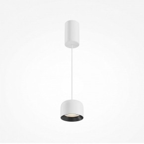 Подвесной светильник Maytoni Comfy P113-L12-3K-W в Качканаре - kachkanar.ok-mebel.com | фото 3