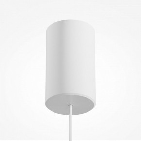 Подвесной светильник Maytoni Comfy P113-L12-3K-W в Качканаре - kachkanar.ok-mebel.com | фото 6