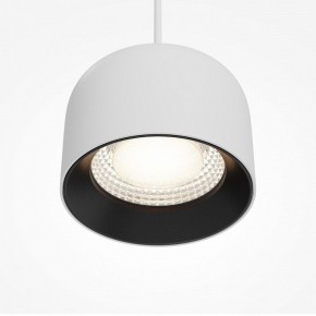 Подвесной светильник Maytoni Comfy P113-L12-3K-W в Качканаре - kachkanar.ok-mebel.com | фото 7