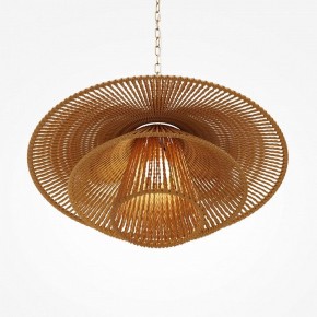 Подвесной светильник Maytoni Costa MOD394PL-01BS1 в Качканаре - kachkanar.ok-mebel.com | фото 2