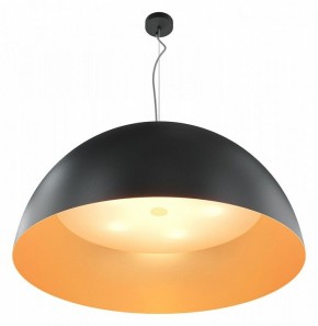 Подвесной светильник Maytoni Dome MOD169PL-05GB1 в Качканаре - kachkanar.ok-mebel.com | фото 3