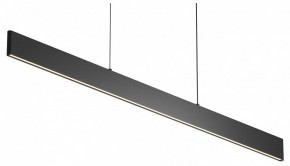 Подвесной светильник Maytoni Ephoria P109PL-36W2.7-6K-B в Качканаре - kachkanar.ok-mebel.com | фото