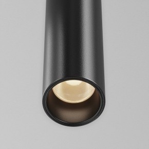Подвесной светильник Maytoni Focus Led TR156-1-5W3K-B в Качканаре - kachkanar.ok-mebel.com | фото 6