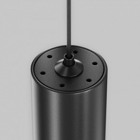 Подвесной светильник Maytoni Focus Led TR156-1-5W3K-B в Качканаре - kachkanar.ok-mebel.com | фото 7