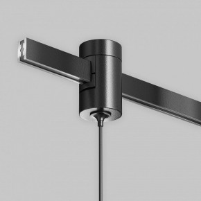 Подвесной светильник Maytoni Focus Led TR156-1-5W3K-B в Качканаре - kachkanar.ok-mebel.com | фото 9