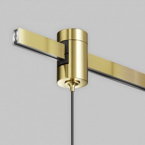 Подвесной светильник Maytoni Focus Led TR156-1-5W3K-BS в Качканаре - kachkanar.ok-mebel.com | фото 8