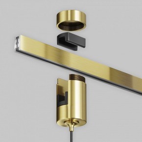 Подвесной светильник Maytoni Focus Led TR156-1-5W3K-BS в Качканаре - kachkanar.ok-mebel.com | фото 9