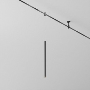 Подвесной светильник Maytoni Focus Led TR156-1-5W4K-B в Качканаре - kachkanar.ok-mebel.com | фото 2