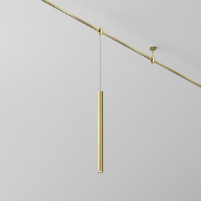 Подвесной светильник Maytoni Focus Led TR156-1-5W4K-BS в Качканаре - kachkanar.ok-mebel.com | фото 2