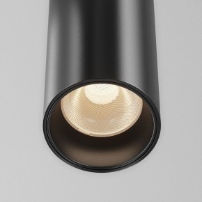 Подвесной светильник Maytoni Focus Led TR157-1-12W3K-B в Качканаре - kachkanar.ok-mebel.com | фото 6