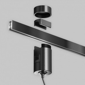 Подвесной светильник Maytoni Focus Led TR157-1-12W3K-B в Качканаре - kachkanar.ok-mebel.com | фото 8