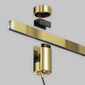 Подвесной светильник Maytoni Focus Led TR157-1-12W3K-BS в Качканаре - kachkanar.ok-mebel.com | фото 8