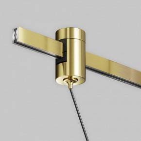 Подвесной светильник Maytoni Focus Led TR157-1-12W3K-BS в Качканаре - kachkanar.ok-mebel.com | фото 9