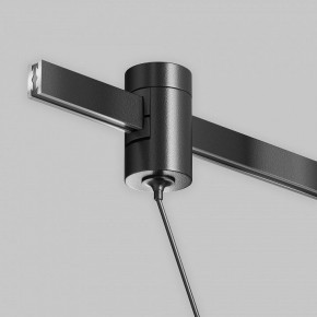 Подвесной светильник Maytoni Focus Led TR157-1-12W4K-B в Качканаре - kachkanar.ok-mebel.com | фото 9