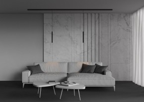 Подвесной светильник Maytoni Focus LED TR226-4-5WTW-M-DD2-B в Качканаре - kachkanar.ok-mebel.com | фото 4