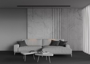 Подвесной светильник Maytoni Focus LED TR226-4-5WTW-M-DD2-W в Качканаре - kachkanar.ok-mebel.com | фото 4