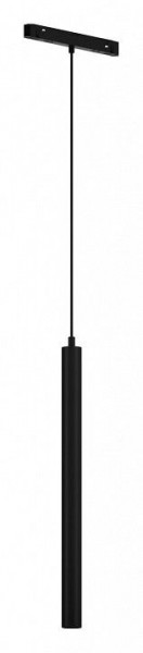 Подвесной светильник Maytoni Focus LED TR226-4-5WTW-M-DSZ-B в Качканаре - kachkanar.ok-mebel.com | фото
