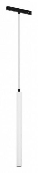 Подвесной светильник Maytoni Focus LED TR226-4-5WTW-M-DSZ-W в Качканаре - kachkanar.ok-mebel.com | фото