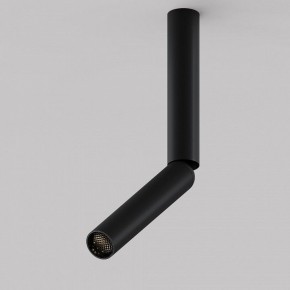 Подвесной светильник Maytoni Focus T C142CL-6W3K-B в Качканаре - kachkanar.ok-mebel.com | фото 2