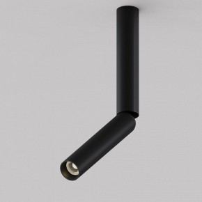 Подвесной светильник Maytoni Focus T C142CL-6W3K-B в Качканаре - kachkanar.ok-mebel.com | фото 3