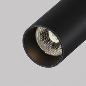 Подвесной светильник Maytoni Focus T C142CL-6W3K-B в Качканаре - kachkanar.ok-mebel.com | фото 7