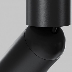 Подвесной светильник Maytoni Focus T C142CL-6W3K-B в Качканаре - kachkanar.ok-mebel.com | фото 8