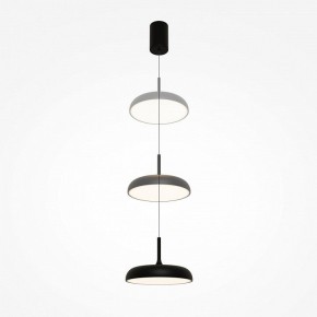 Подвесной светильник Maytoni Gerhard MOD189PL-L30B3K в Качканаре - kachkanar.ok-mebel.com | фото 4