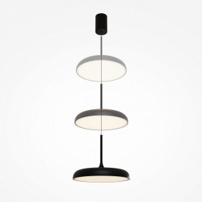 Подвесной светильник Maytoni Gerhard MOD189PL-L39B3K в Качканаре - kachkanar.ok-mebel.com | фото 4