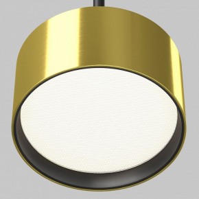 Подвесной светильник Maytoni Glare P102PL-12W4K-BS в Качканаре - kachkanar.ok-mebel.com | фото 8