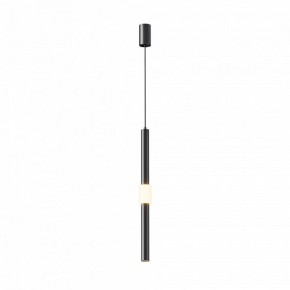 Подвесной светильник Maytoni Jelly P105PL-12W3K-B в Качканаре - kachkanar.ok-mebel.com | фото 2