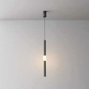Подвесной светильник Maytoni Jelly P105PL-12W3K-B в Качканаре - kachkanar.ok-mebel.com | фото 3