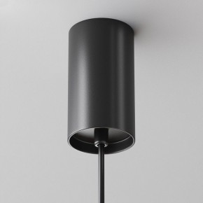 Подвесной светильник Maytoni Jelly P105PL-12W3K-B в Качканаре - kachkanar.ok-mebel.com | фото 8