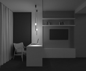 Подвесной светильник Maytoni Jelly P105PL-12W3K-BS в Качканаре - kachkanar.ok-mebel.com | фото 6
