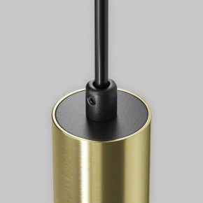 Подвесной светильник Maytoni Jelly P105PL-12W3K-BS в Качканаре - kachkanar.ok-mebel.com | фото 8