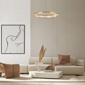 Подвесной светильник Maytoni Krone P097PL-L36BS3K1 в Качканаре - kachkanar.ok-mebel.com | фото 4
