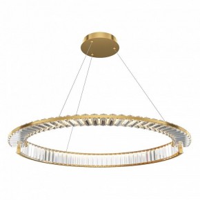 Подвесной светильник Maytoni Krone P097PL-L45BS3K в Качканаре - kachkanar.ok-mebel.com | фото 3