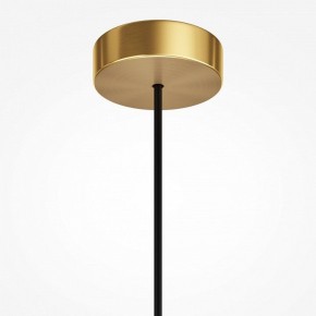 Подвесной светильник Maytoni Levitation MOD376PL-01G в Качканаре - kachkanar.ok-mebel.com | фото 7