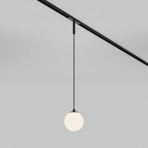 Подвесной светильник Maytoni Luna TR178-1-5WTW-B в Качканаре - kachkanar.ok-mebel.com | фото 2