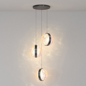 Подвесной светильник Maytoni Misterio MOD379PL-L17B3K в Качканаре - kachkanar.ok-mebel.com | фото 3