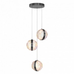 Подвесной светильник Maytoni Misterio MOD379PL-L17B3K в Качканаре - kachkanar.ok-mebel.com | фото 4