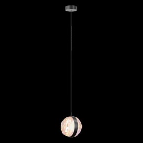 Подвесной светильник Maytoni Misterio MOD379PL-L6B3K в Качканаре - kachkanar.ok-mebel.com | фото 5