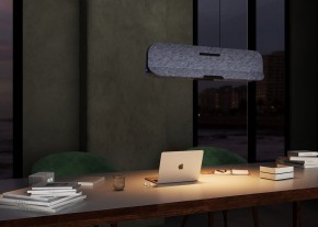 Подвесной светильник Maytoni Optimista MOD408PL-L12B3K в Качканаре - kachkanar.ok-mebel.com | фото 6