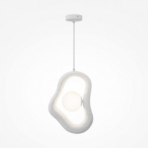 Подвесной светильник Maytoni Opus MOD380PL-01W в Качканаре - kachkanar.ok-mebel.com | фото 3