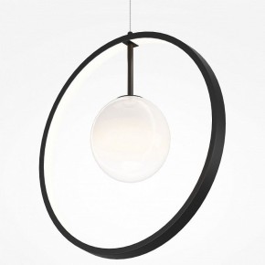 Подвесной светильник Maytoni Paparazzi MOD407PL-L12B3K1 в Качканаре - kachkanar.ok-mebel.com | фото 3