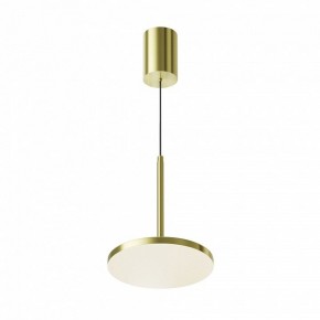 Подвесной светильник Maytoni Plato P076PL-L12W4K-BS в Качканаре - kachkanar.ok-mebel.com | фото 2