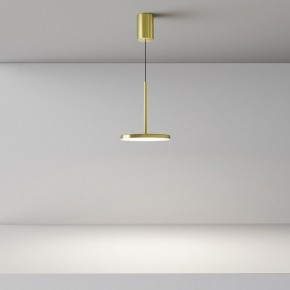 Подвесной светильник Maytoni Plato P076PL-L12W4K-BS в Качканаре - kachkanar.ok-mebel.com | фото 4