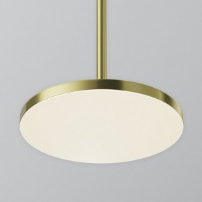 Подвесной светильник Maytoni Plato P076PL-L12W4K-BS в Качканаре - kachkanar.ok-mebel.com | фото 7