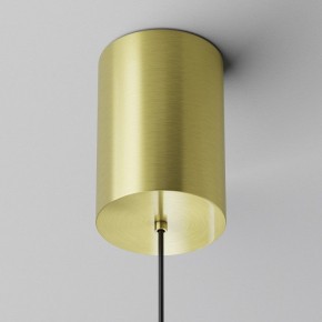 Подвесной светильник Maytoni Plato P076PL-L12W4K-BS в Качканаре - kachkanar.ok-mebel.com | фото 9